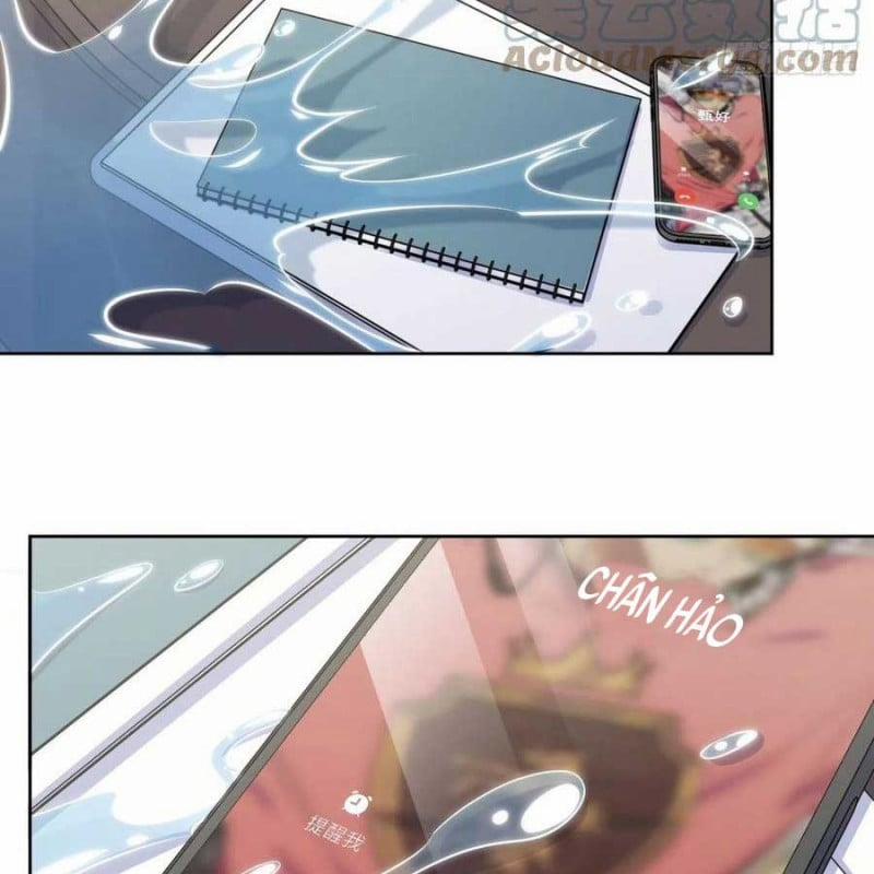 Cha Vợ Đại Nhân Là Bà Xã 158 trang 10