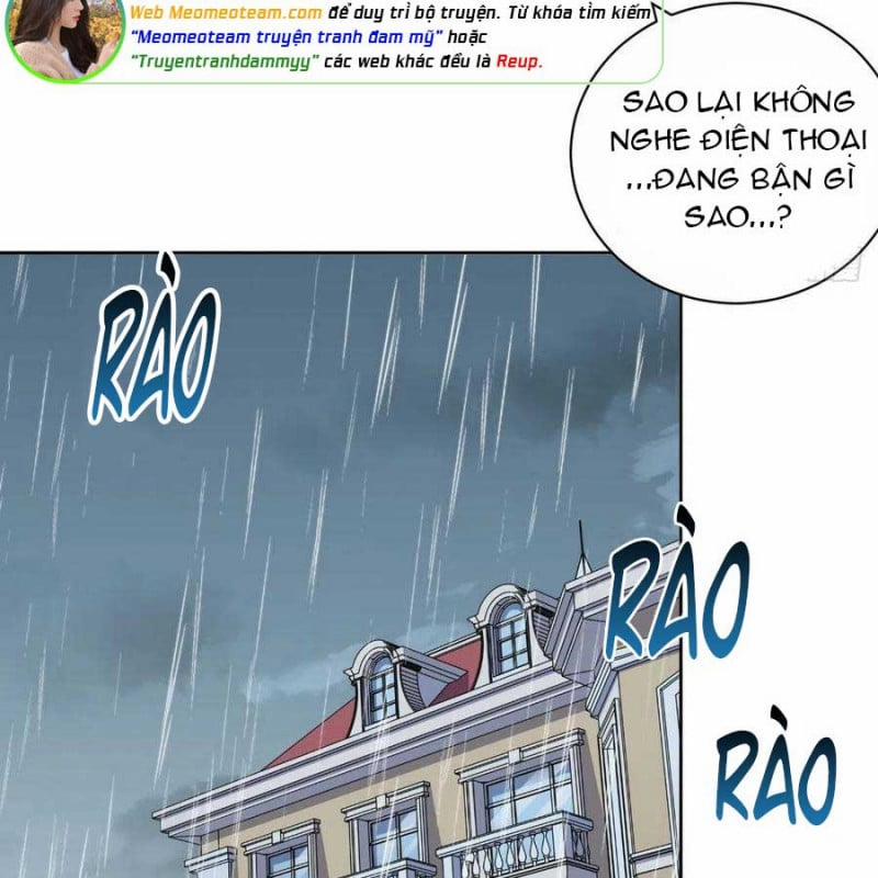 Cha Vợ Đại Nhân Là Bà Xã 158 trang 15