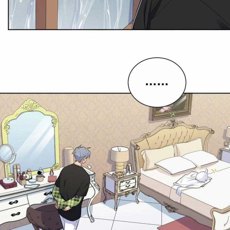 Cha Vợ Đại Nhân Là Bà Xã 158 trang 18