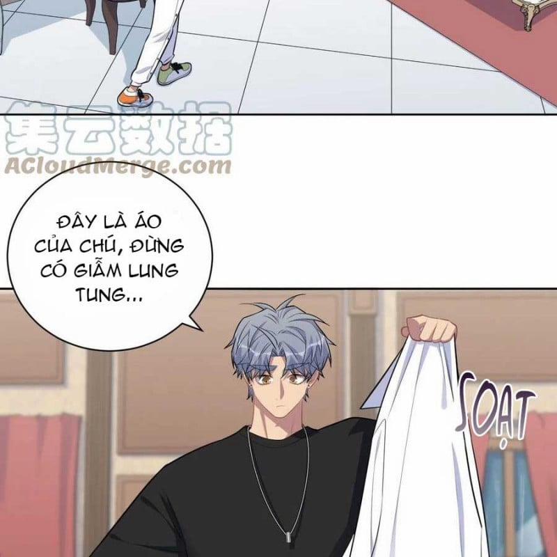 Cha Vợ Đại Nhân Là Bà Xã 158 trang 19