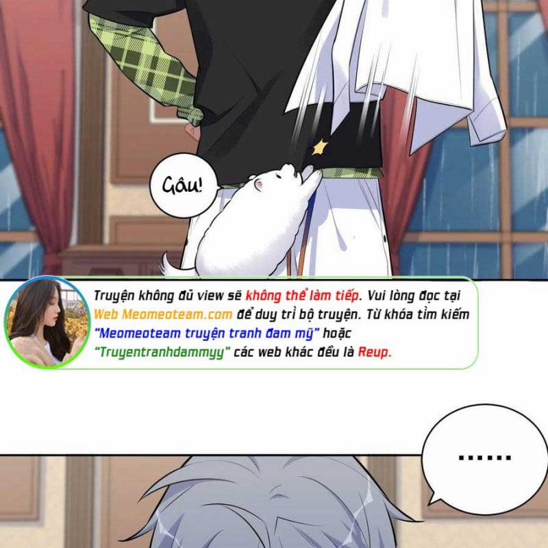 Cha Vợ Đại Nhân Là Bà Xã 158 trang 20