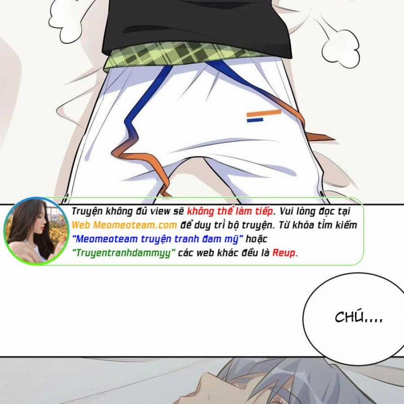 Cha Vợ Đại Nhân Là Bà Xã 158 trang 23