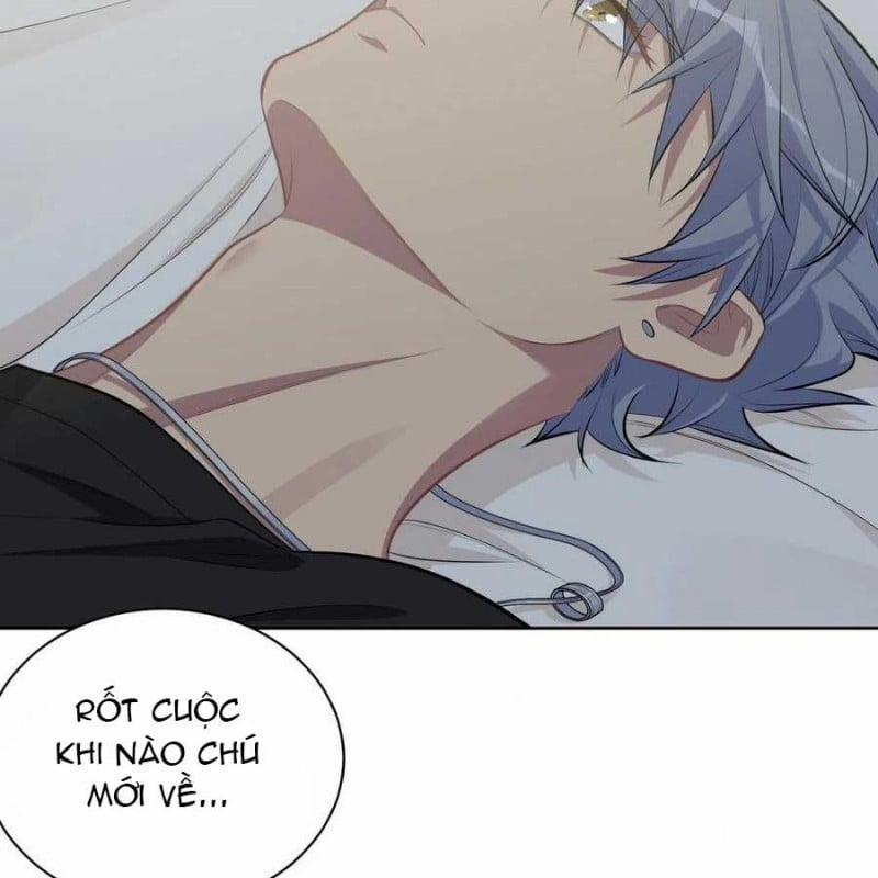 Cha Vợ Đại Nhân Là Bà Xã 158 trang 24