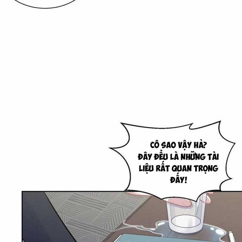 Cha Vợ Đại Nhân Là Bà Xã 158 trang 25