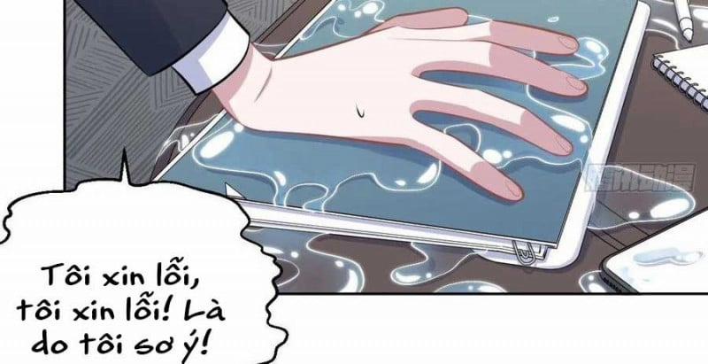 Cha Vợ Đại Nhân Là Bà Xã 158 trang 26