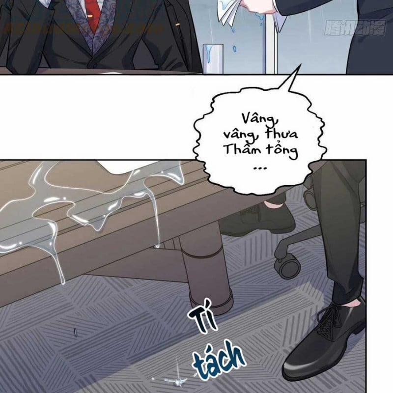 Cha Vợ Đại Nhân Là Bà Xã 158 trang 28