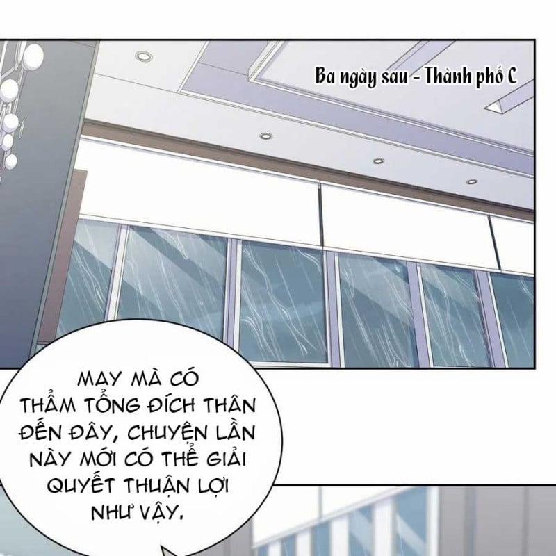 Cha Vợ Đại Nhân Là Bà Xã 158 trang 3