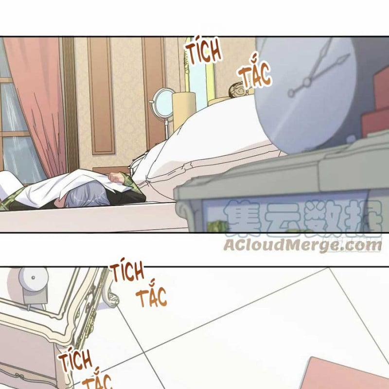 Cha Vợ Đại Nhân Là Bà Xã 158 trang 36