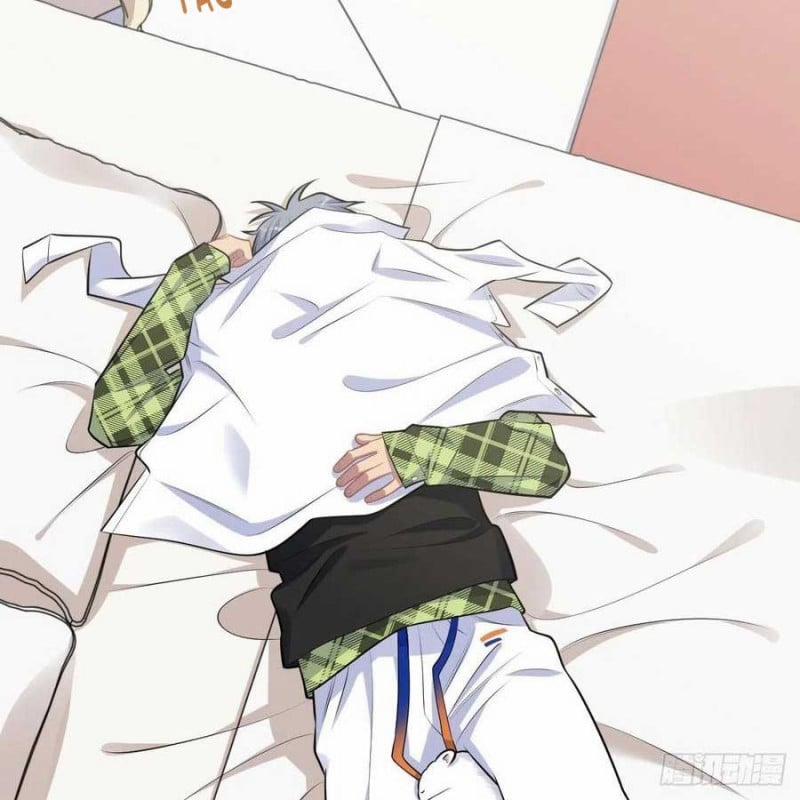 Cha Vợ Đại Nhân Là Bà Xã 158 trang 37