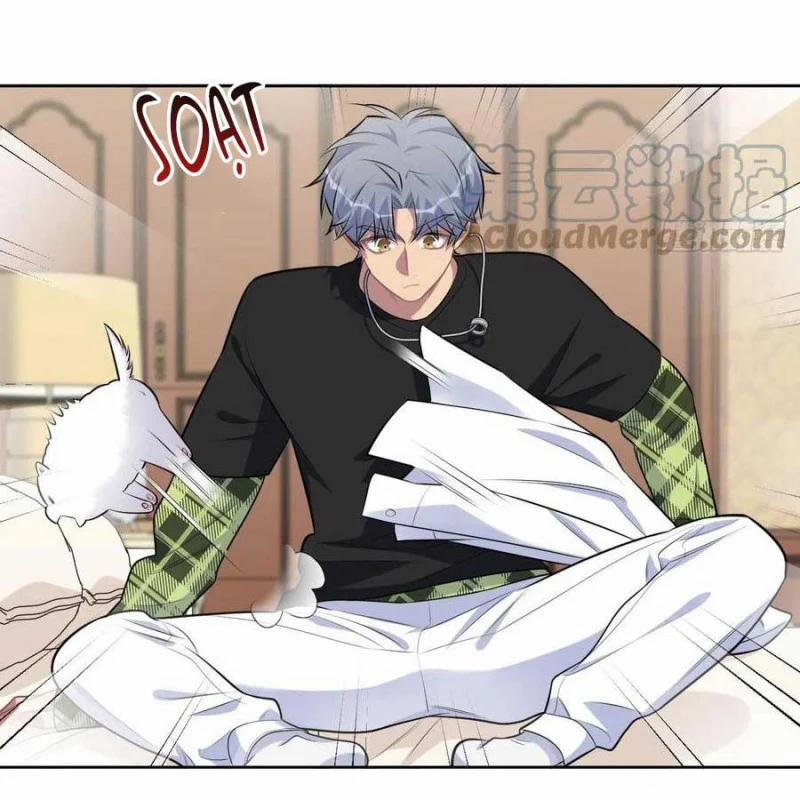 Cha Vợ Đại Nhân Là Bà Xã 158 trang 39