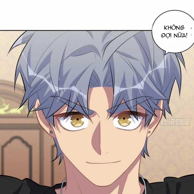 Cha Vợ Đại Nhân Là Bà Xã 158 trang 40