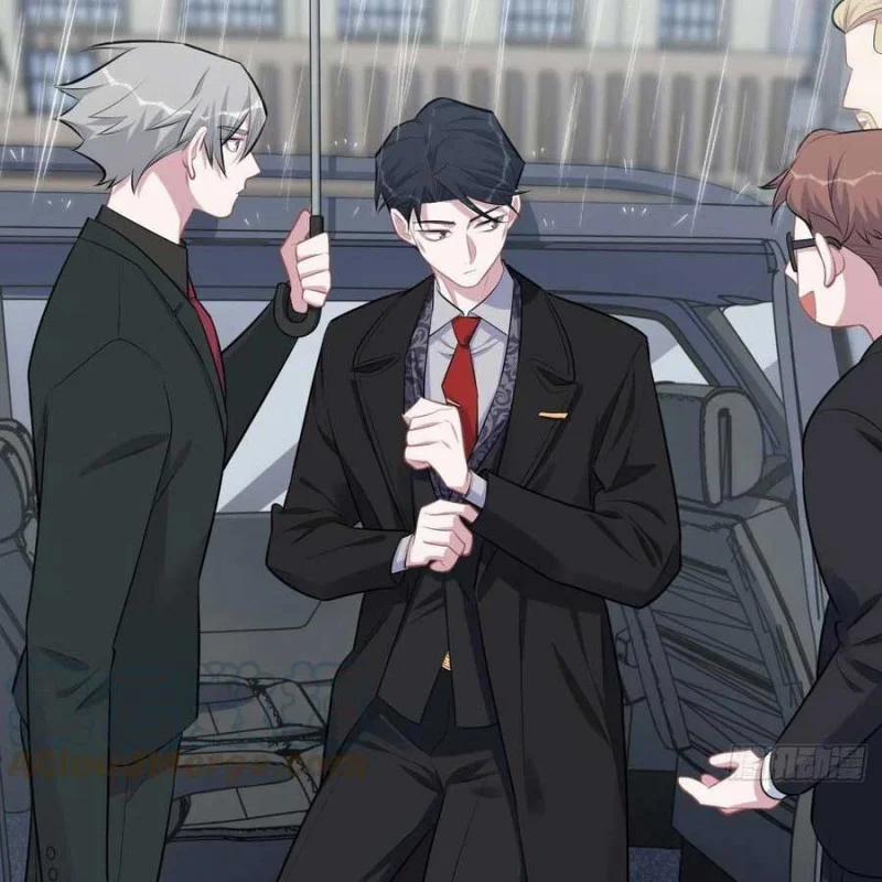 Cha Vợ Đại Nhân Là Bà Xã 158 trang 44