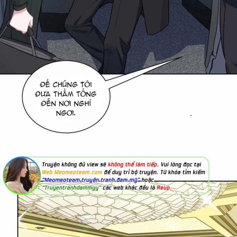 Cha Vợ Đại Nhân Là Bà Xã 158 trang 45