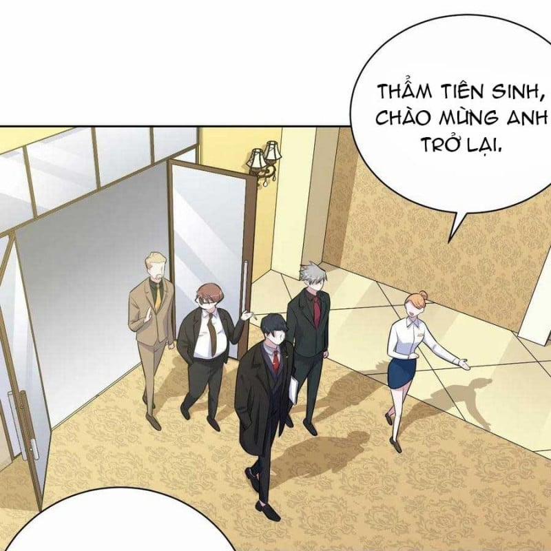 Cha Vợ Đại Nhân Là Bà Xã 158 trang 47