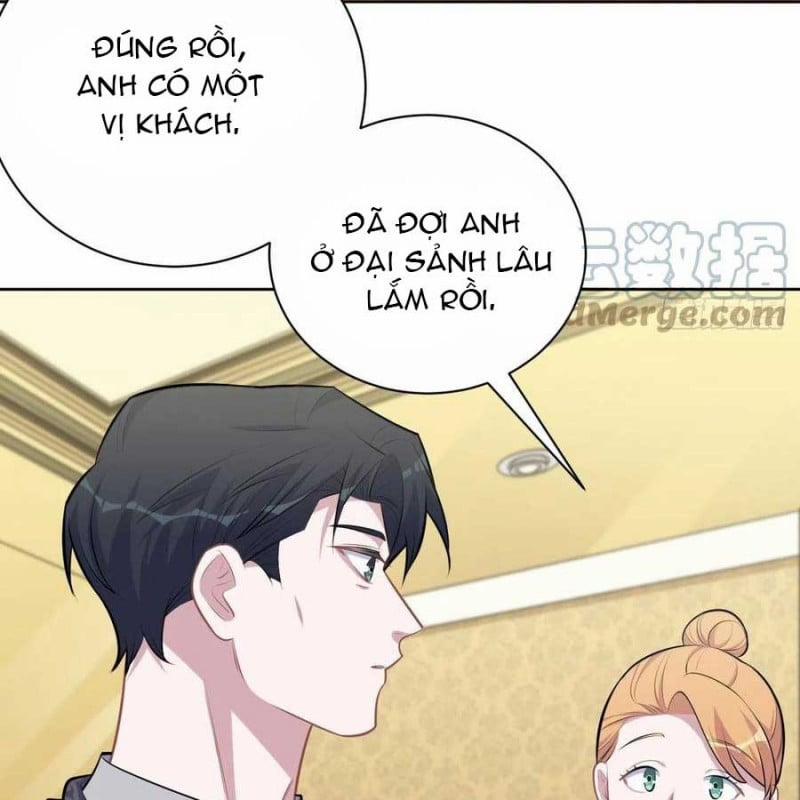 Cha Vợ Đại Nhân Là Bà Xã 158 trang 48