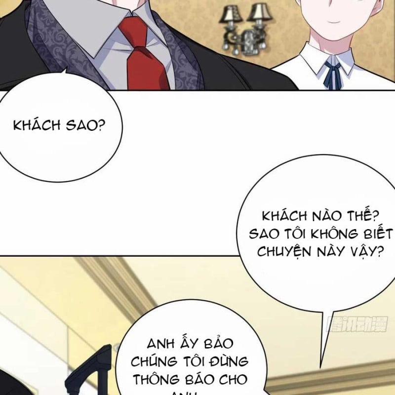 Cha Vợ Đại Nhân Là Bà Xã 158 trang 49