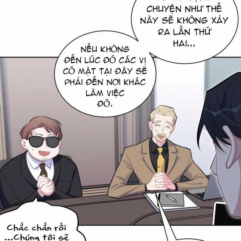 Cha Vợ Đại Nhân Là Bà Xã 158 trang 5