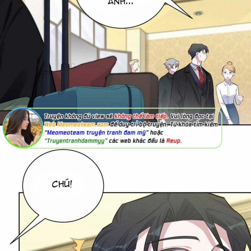 Cha Vợ Đại Nhân Là Bà Xã 158 trang 50