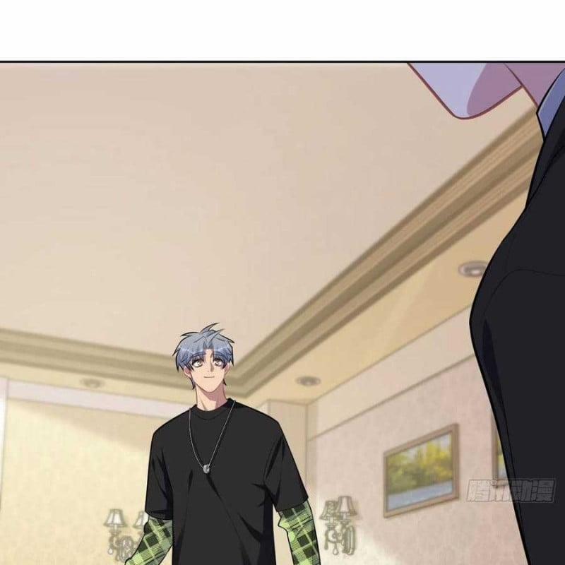 Cha Vợ Đại Nhân Là Bà Xã 158 trang 52