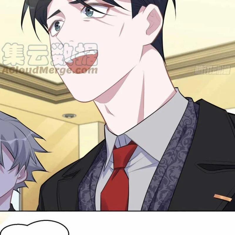 Cha Vợ Đại Nhân Là Bà Xã 158 trang 54