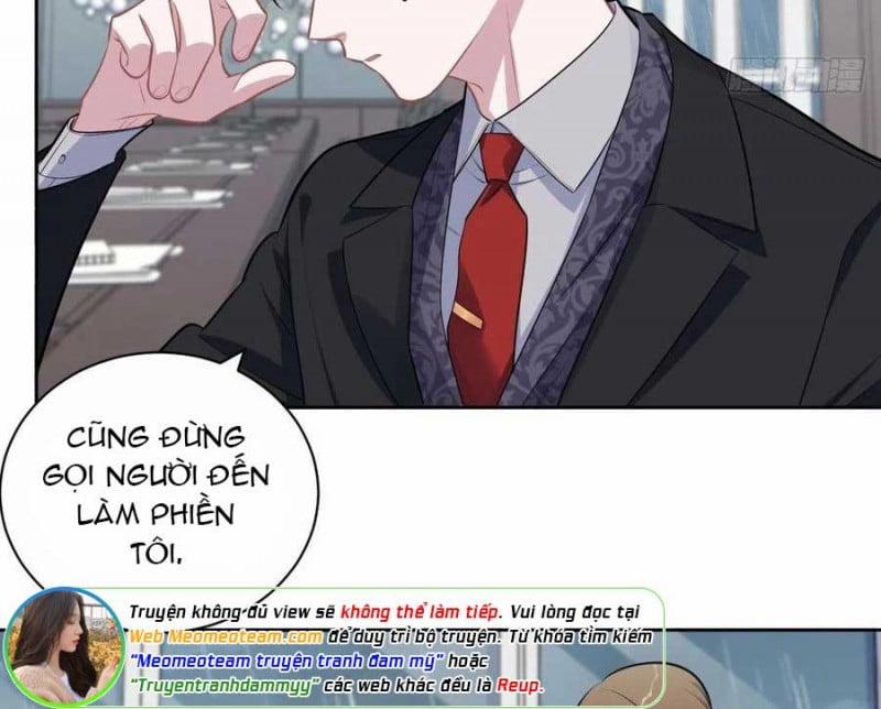 Cha Vợ Đại Nhân Là Bà Xã 158 trang 8