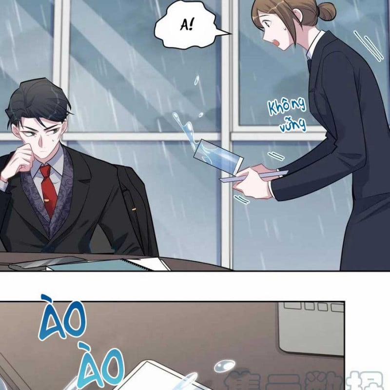 Cha Vợ Đại Nhân Là Bà Xã 158 trang 9