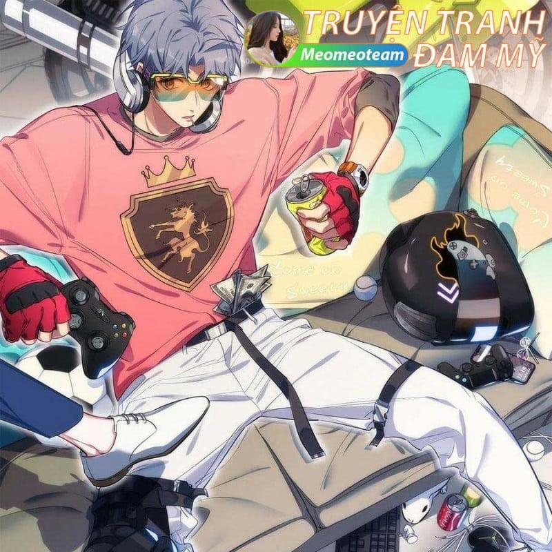 Cha Vợ Đại Nhân Là Bà Xã 159 trang 0