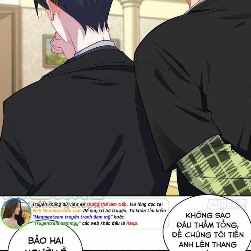 Cha Vợ Đại Nhân Là Bà Xã 159 trang 13