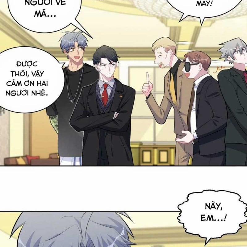 Cha Vợ Đại Nhân Là Bà Xã 159 trang 14