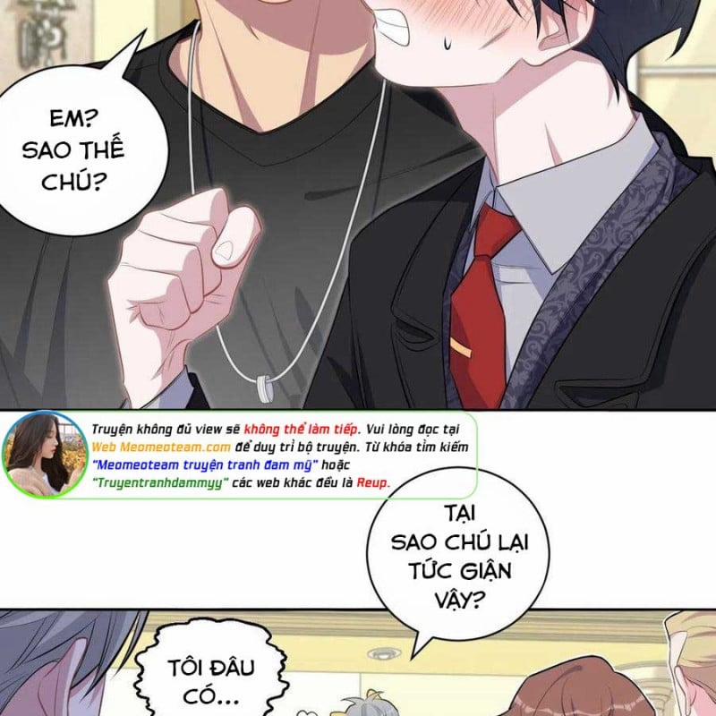 Cha Vợ Đại Nhân Là Bà Xã 159 trang 16