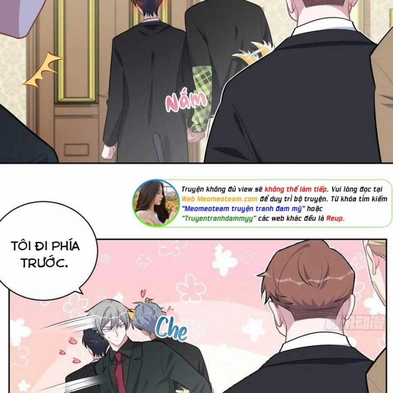 Cha Vợ Đại Nhân Là Bà Xã 159 trang 18