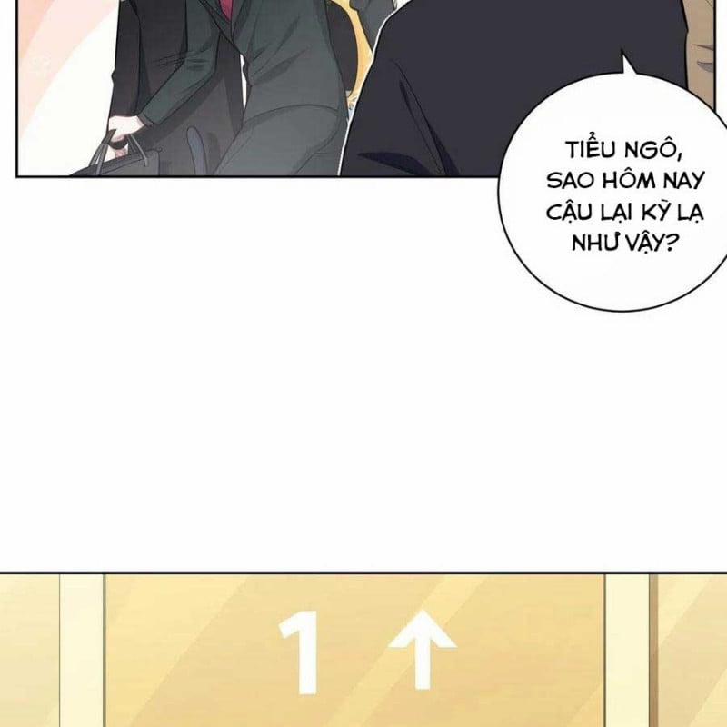 Cha Vợ Đại Nhân Là Bà Xã 159 trang 19