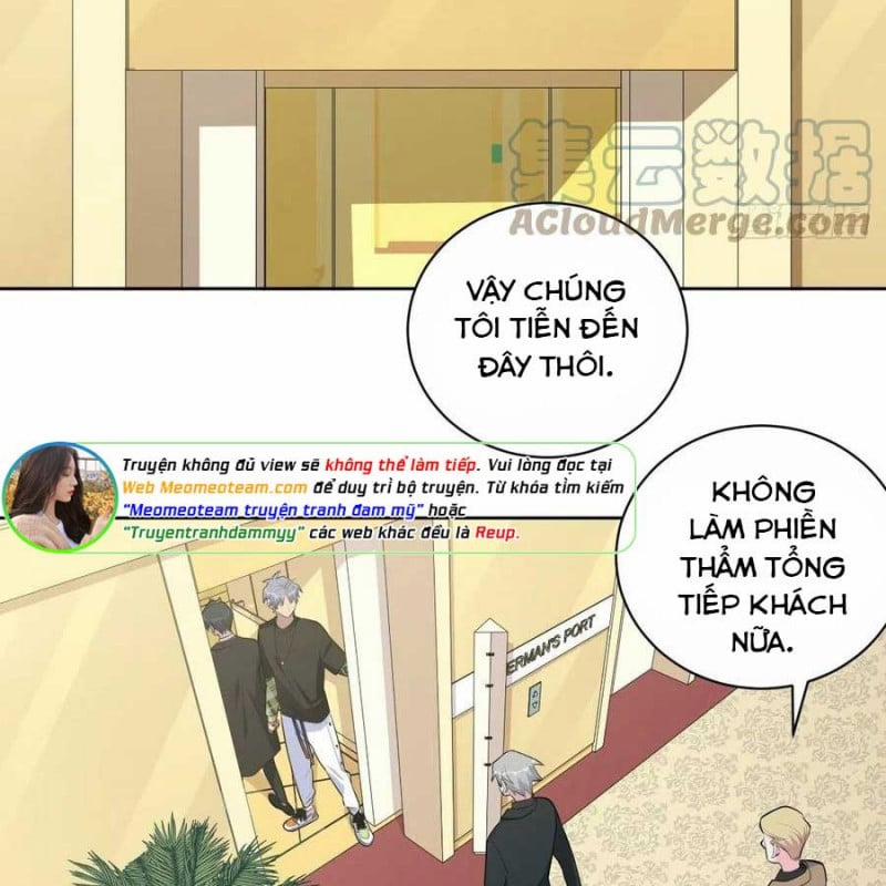 Cha Vợ Đại Nhân Là Bà Xã 159 trang 20