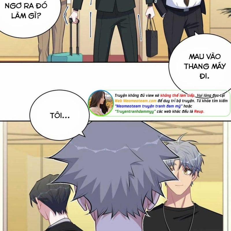 Cha Vợ Đại Nhân Là Bà Xã 159 trang 22