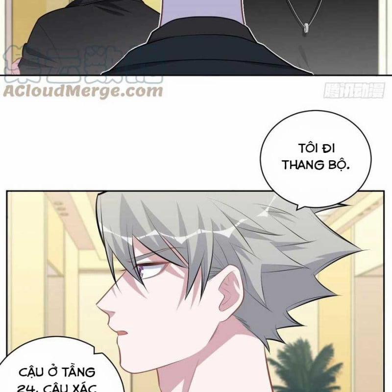 Cha Vợ Đại Nhân Là Bà Xã 159 trang 23