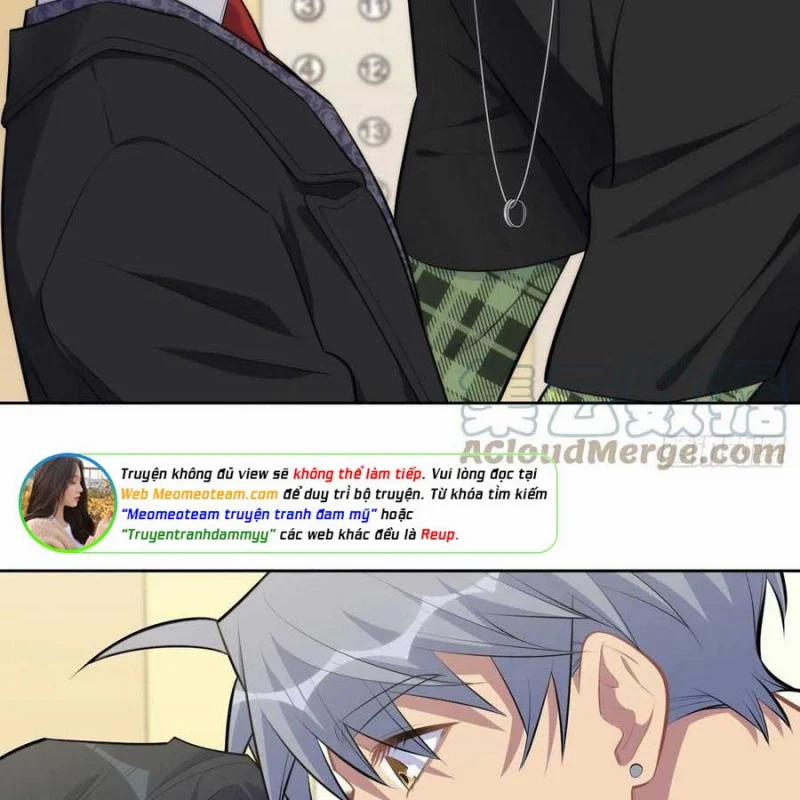 Cha Vợ Đại Nhân Là Bà Xã 159 trang 28