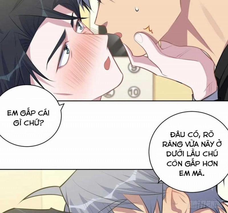 Cha Vợ Đại Nhân Là Bà Xã 159 trang 29