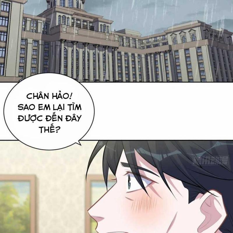 Cha Vợ Đại Nhân Là Bà Xã 159 trang 3