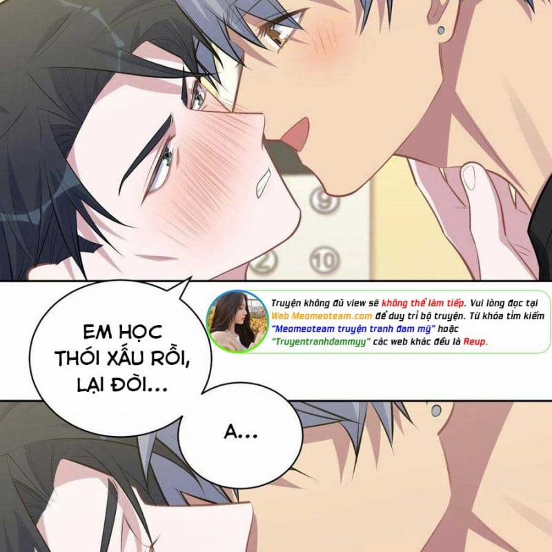 Cha Vợ Đại Nhân Là Bà Xã 159 trang 30