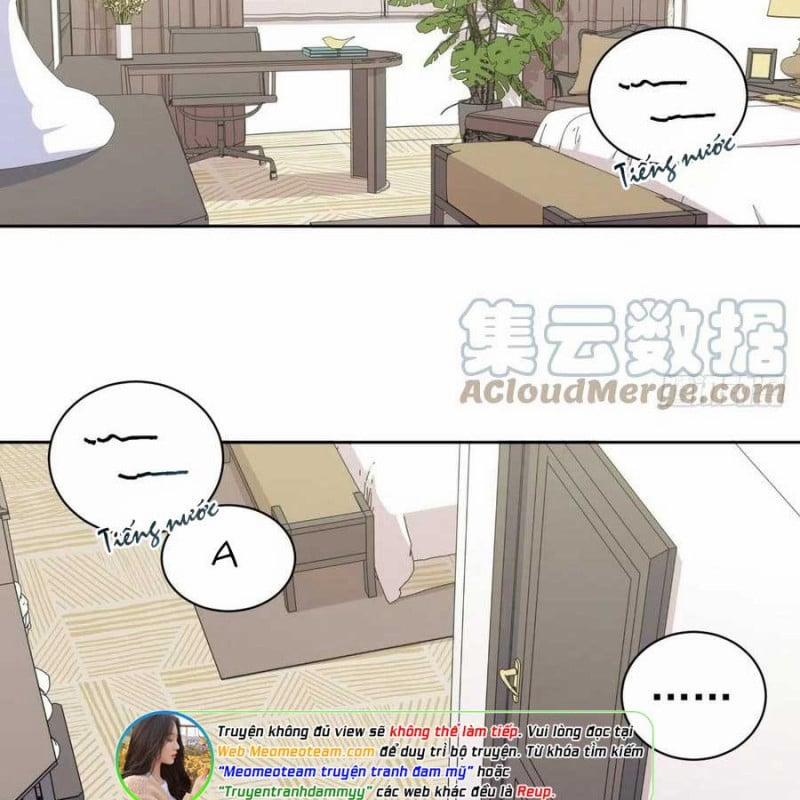 Cha Vợ Đại Nhân Là Bà Xã 159 trang 34