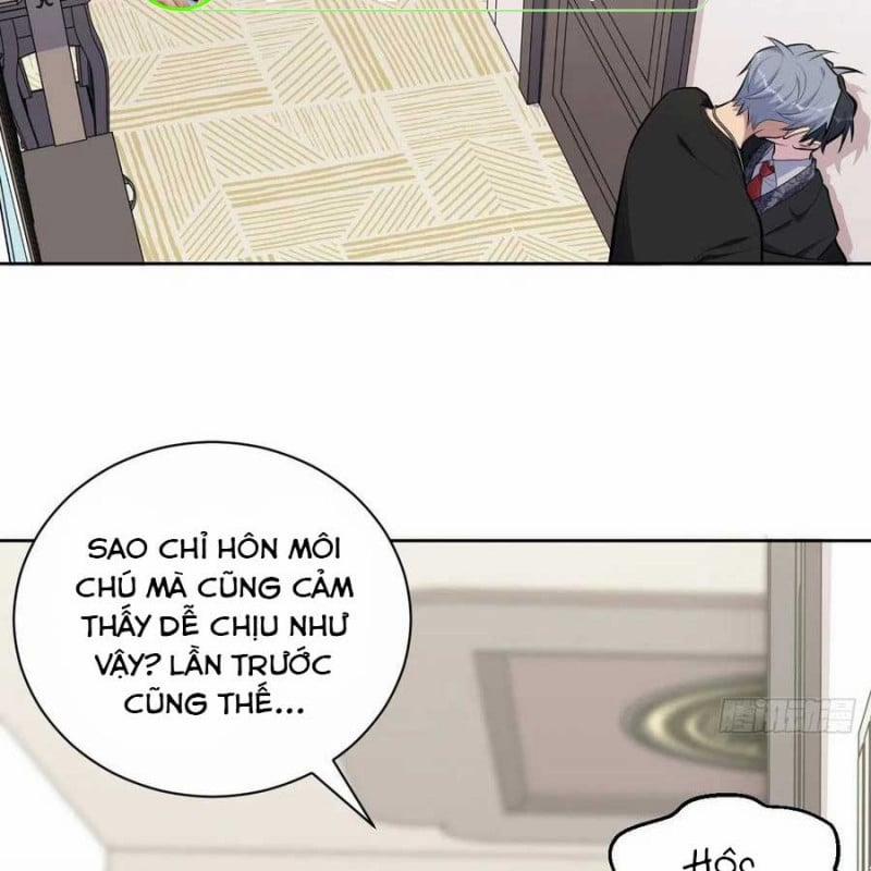 Cha Vợ Đại Nhân Là Bà Xã 159 trang 35