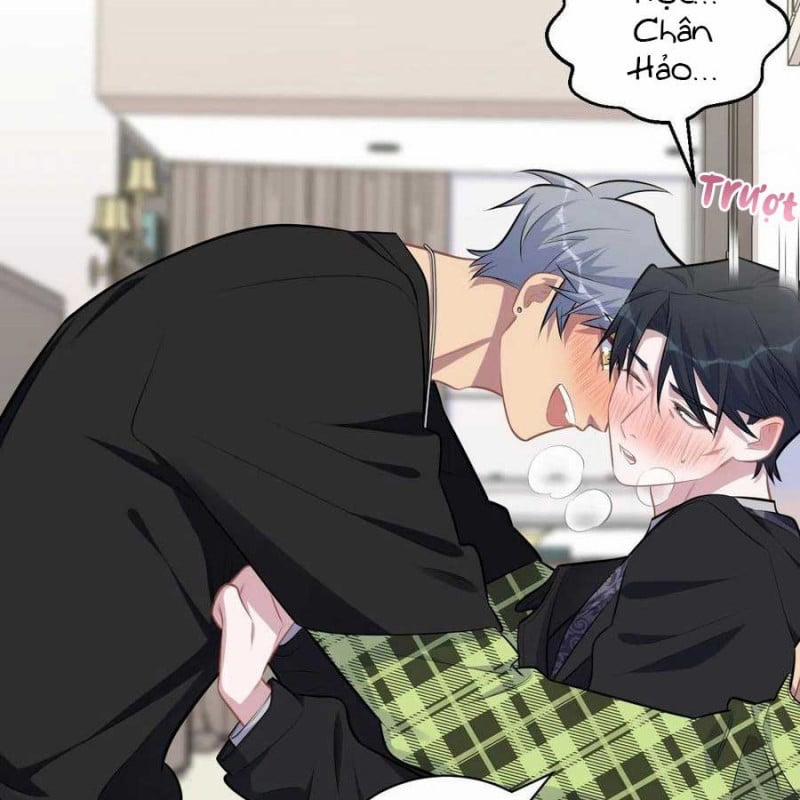 Cha Vợ Đại Nhân Là Bà Xã 159 trang 36