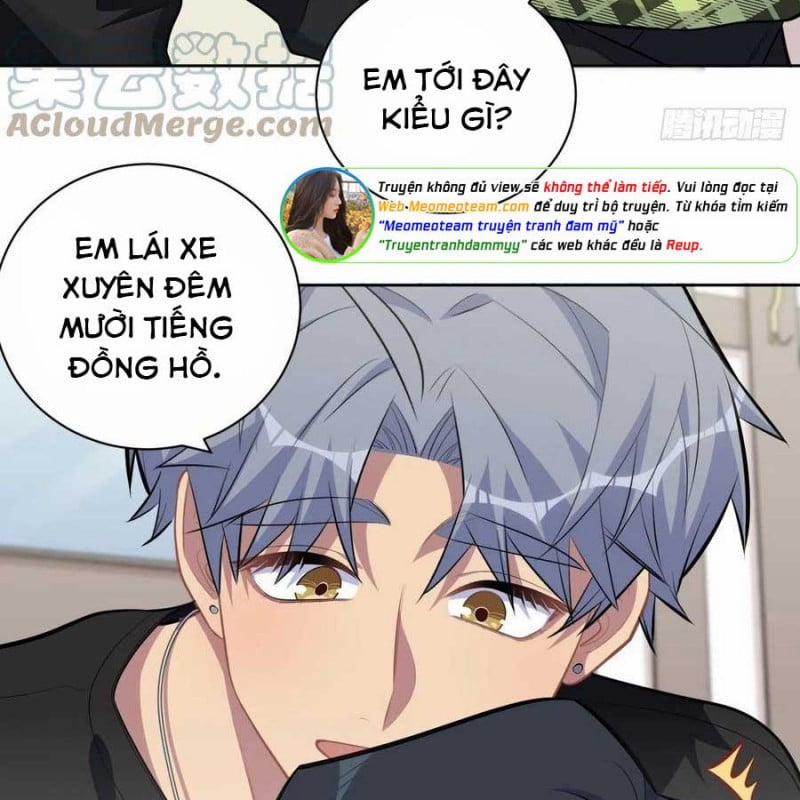 Cha Vợ Đại Nhân Là Bà Xã 159 trang 37