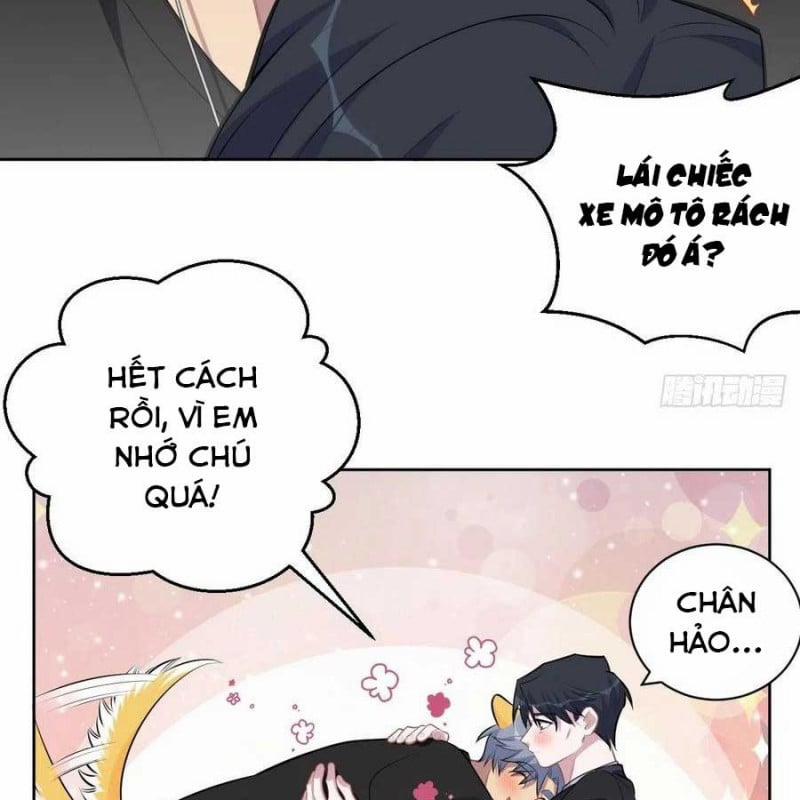 Cha Vợ Đại Nhân Là Bà Xã 159 trang 38