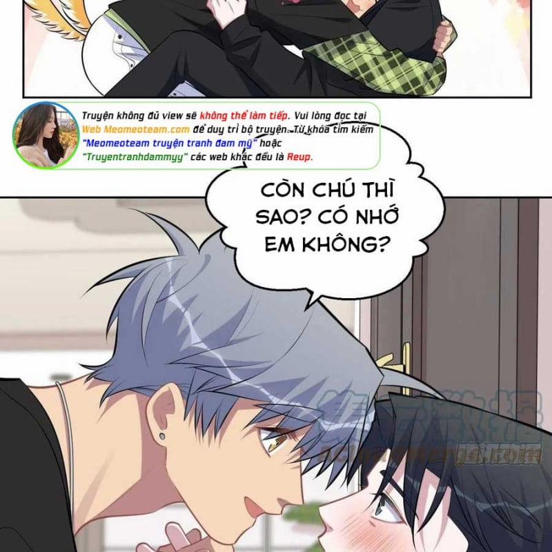 Cha Vợ Đại Nhân Là Bà Xã 159 trang 39