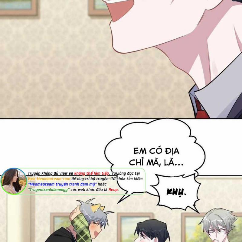 Cha Vợ Đại Nhân Là Bà Xã 159 trang 4