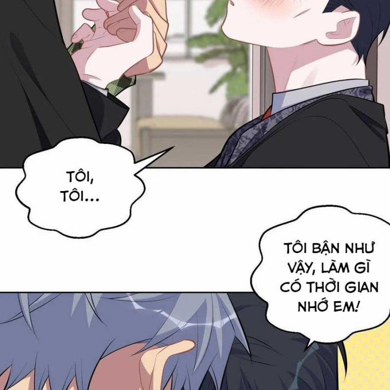 Cha Vợ Đại Nhân Là Bà Xã 159 trang 40