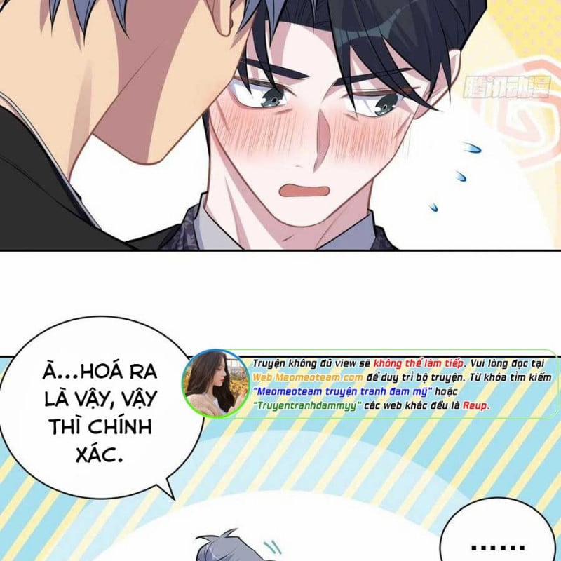 Cha Vợ Đại Nhân Là Bà Xã 159 trang 41