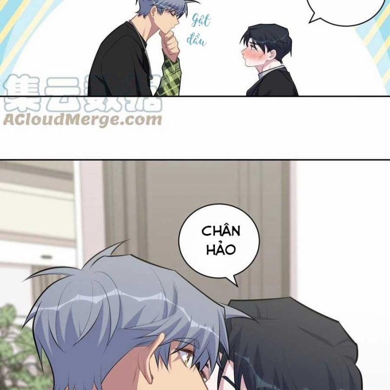 Cha Vợ Đại Nhân Là Bà Xã 159 trang 42