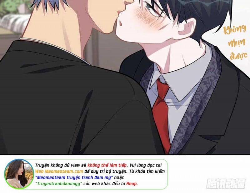 Cha Vợ Đại Nhân Là Bà Xã 159 trang 43